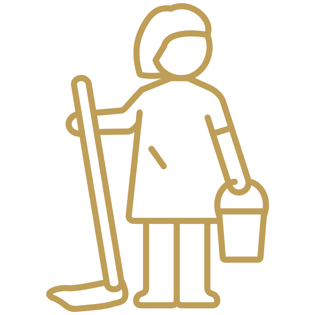 Housekeeping