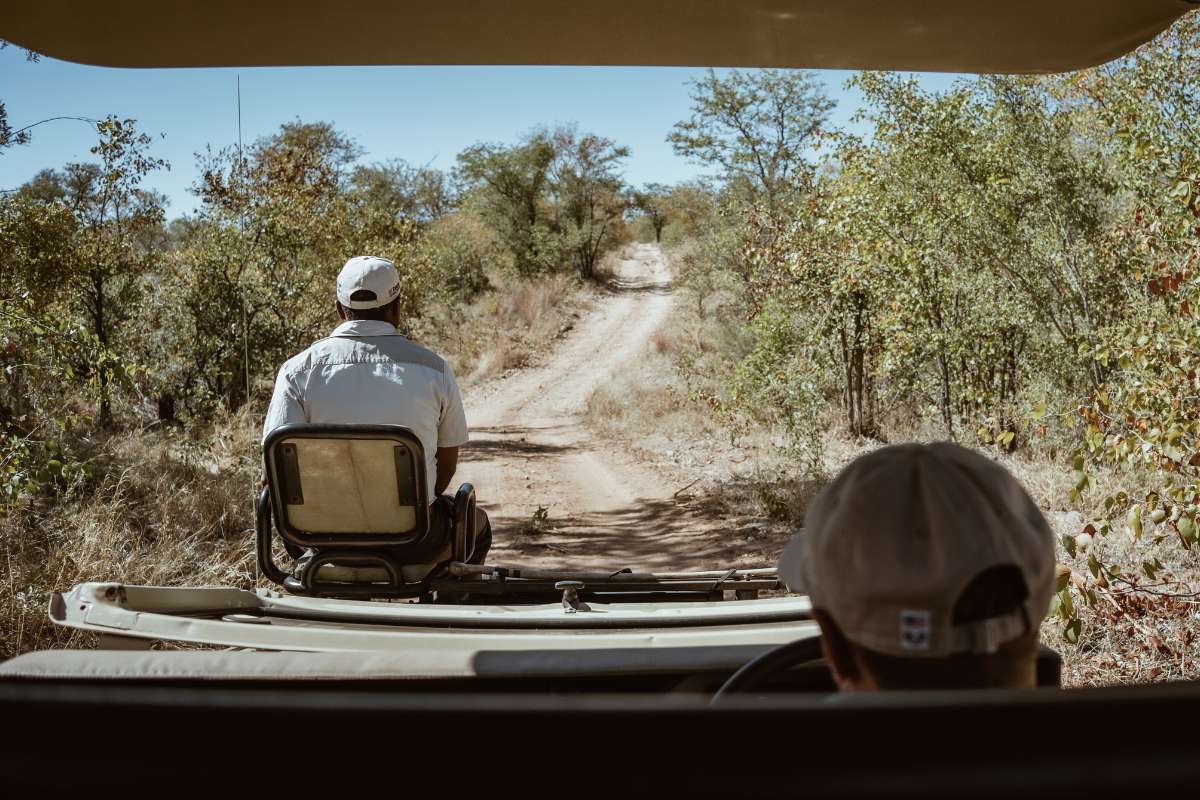 Amava River Camp, Greater Kruger National Park
