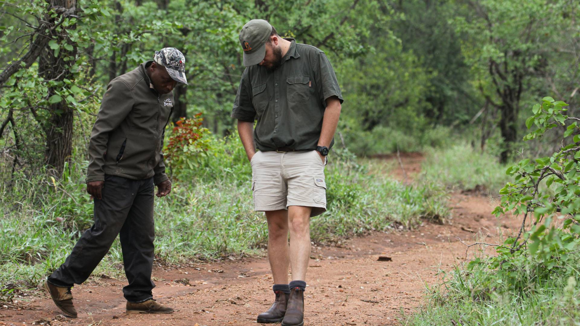 Amava River Lodge, Kruger National Park, Tented Camp